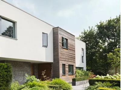 Rénovation Extérieure
