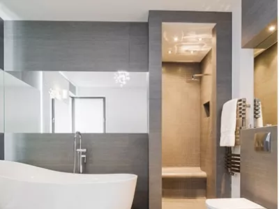 Rénovation Intérieure